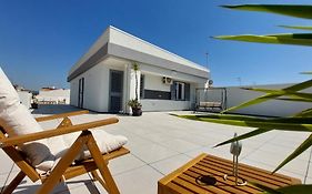 Terrazza Bianca
